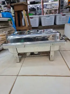 Square Food Warmer Strong and Durabld