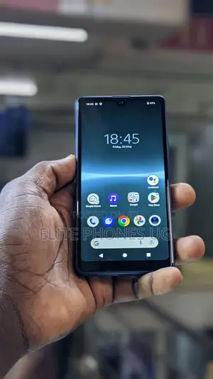 Sony Xperia Ace 64 GB Blue