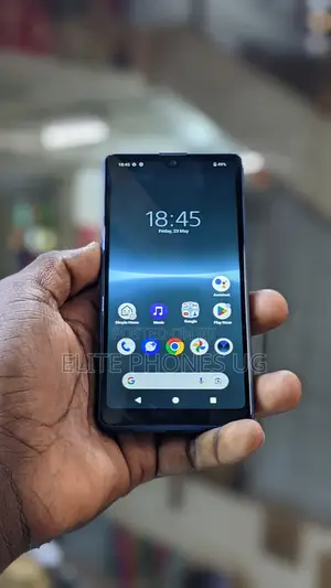 Sony Xperia Ace 64 GB Blue