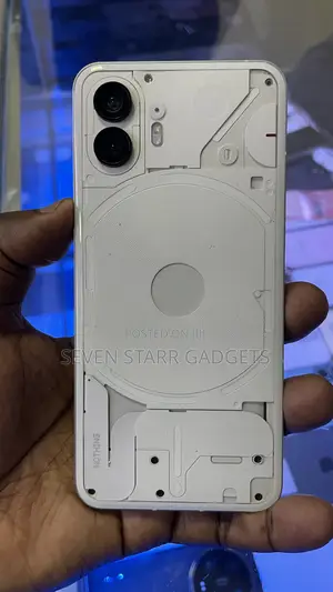 Nothing Phone 2 256 GB White