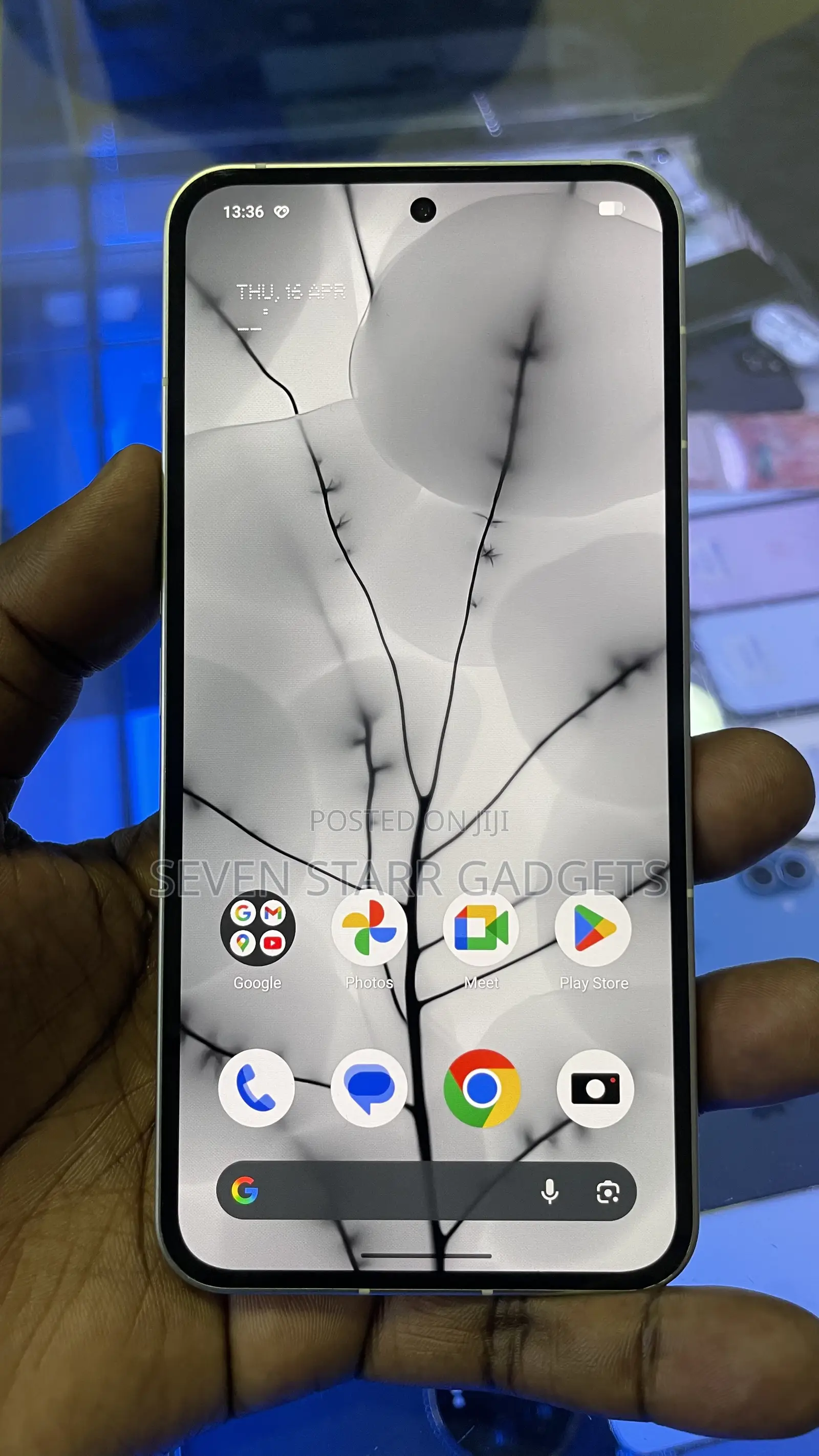 Nothing Phone 2 256 GB White