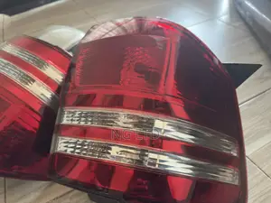 Alphard 2006 Tail Lights