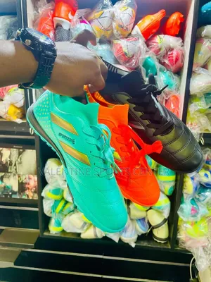 Zones Sport Fair Play Boots Original Material
