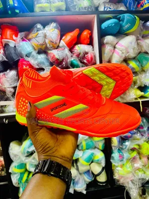 World Sports Shoes Zone Fair Play