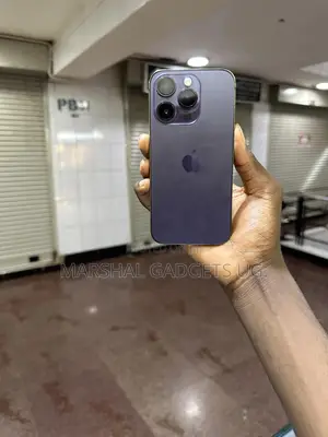 Apple iPhone 14 Pro 128 GB Purple