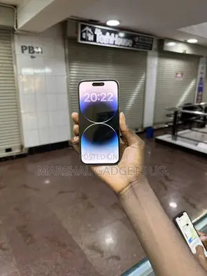 Apple iPhone 14 Pro 128 GB Purple