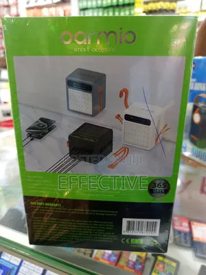 Oarmio MXQ-M548a Super Fast Charge Power Bank.