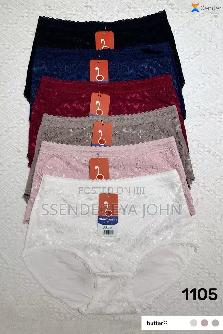 Xiaotianer Panties