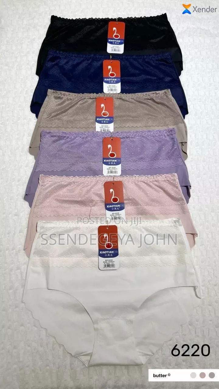 Xiaotianer Panties