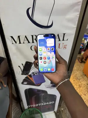 Apple iPhone 17 256 GB Purple
