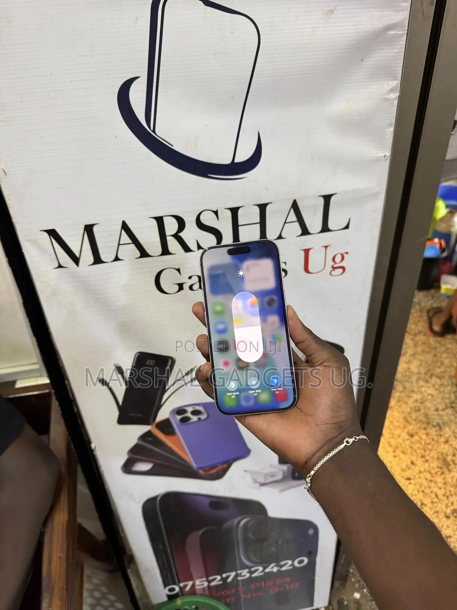 Apple iPhone 17 256 GB Purple