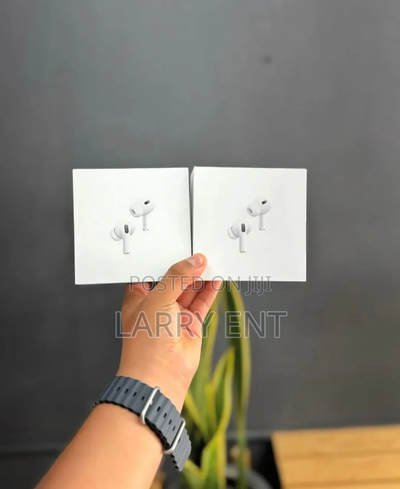 Airpods Pro 2 | Premium Design | Bluetooth