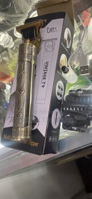 Electric Shaver