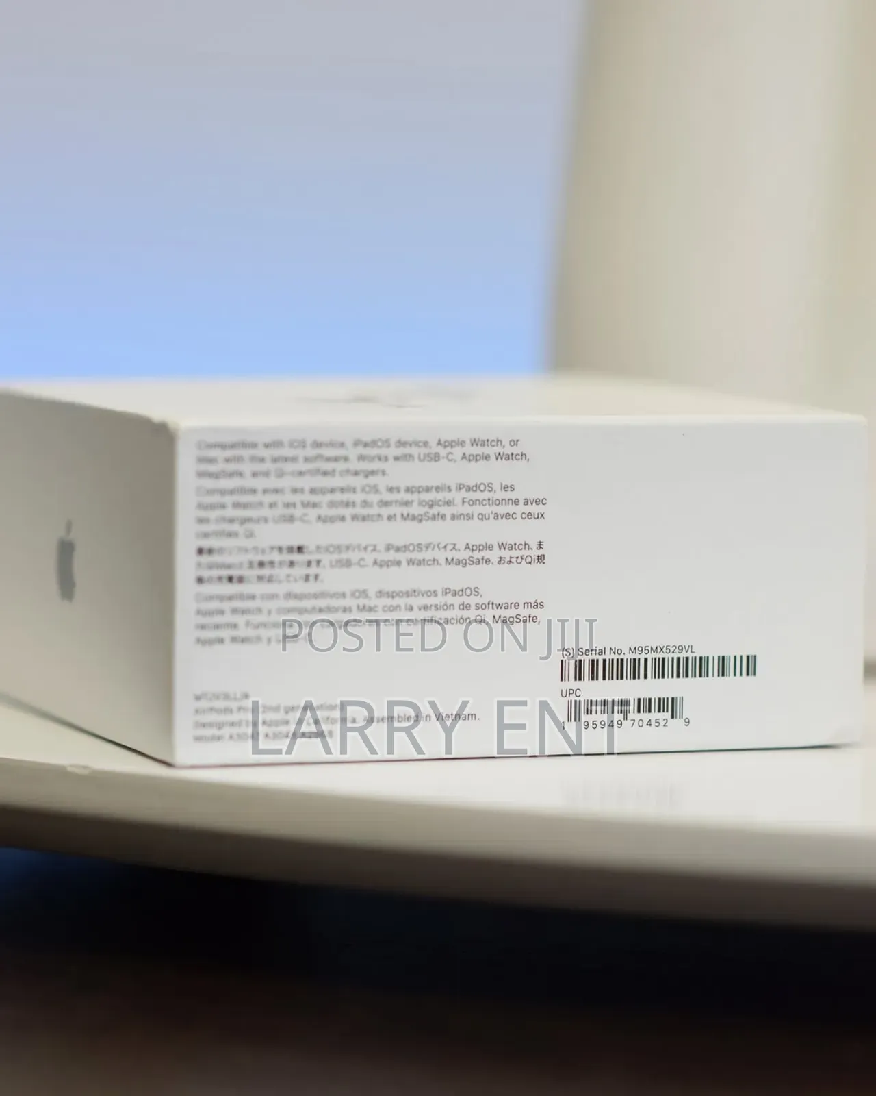 Airpods Pro 2 | Affordable | Clean Sound