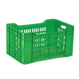 Plastic Crates Plastic Crates for Commercial Use