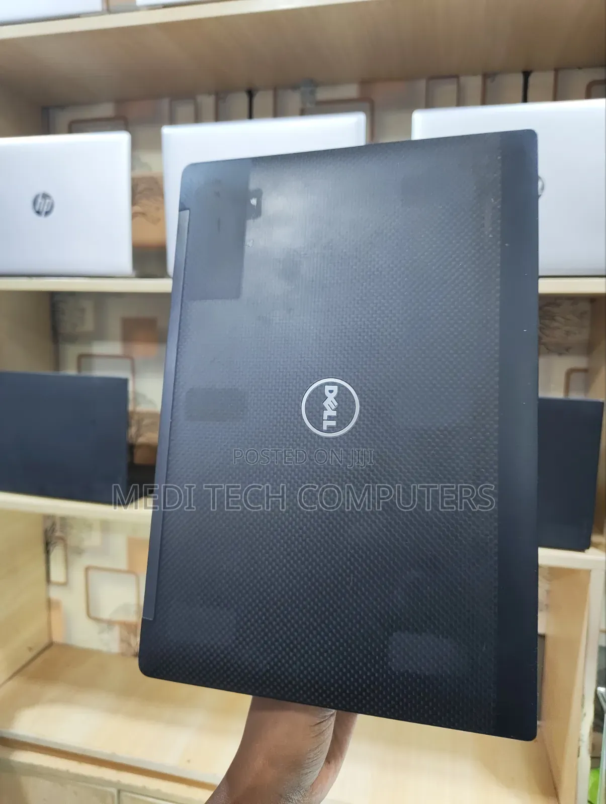 Laptop Dell Latitude 7280 8GB Intel Core i7 SSD 256GB