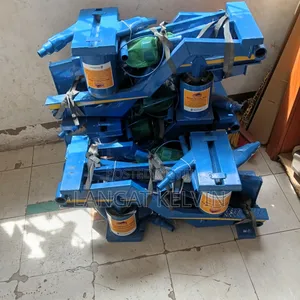Reliable Treadle Pumps