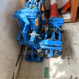 Reliable Treadle Pumps