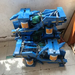 Reliable Treadle Pumps