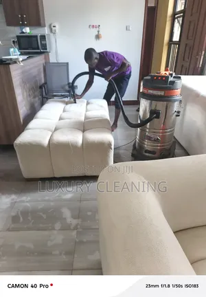 Sofas Cleaning in Muyenga
