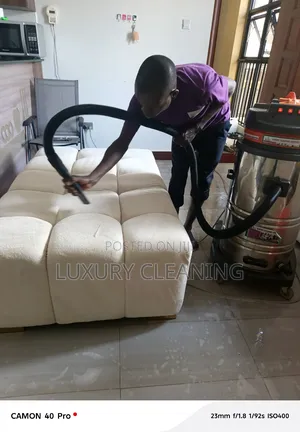 Sofas Cleaning in Muyenga