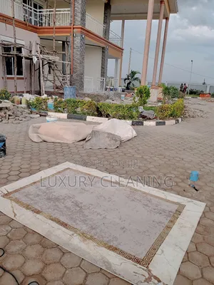 Post Construction Cleaning in Mukono
