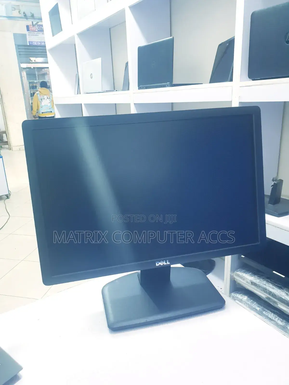 Dell 19inches Monitors