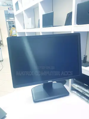 Dell 19inches Monitors