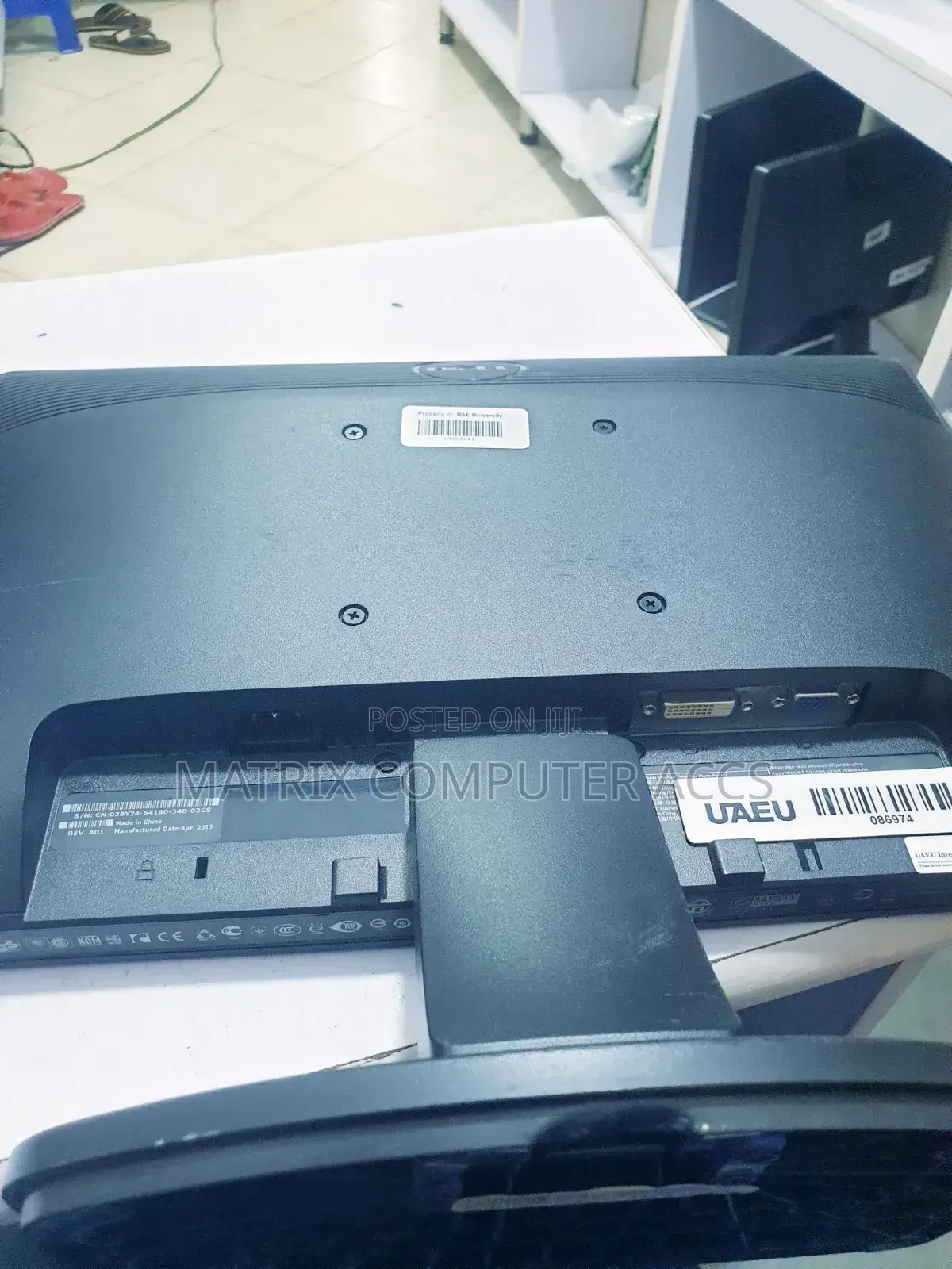Dell 19inches Monitors