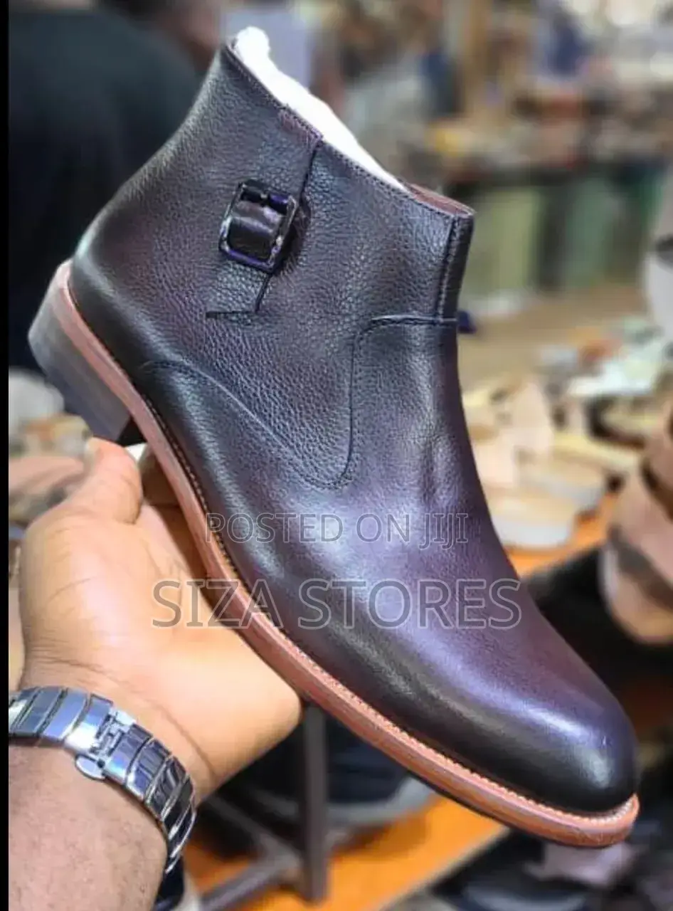 Clarks Boots