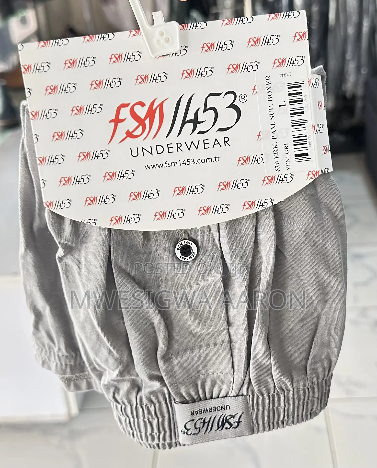 Men Underwear