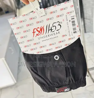 Men Underwear