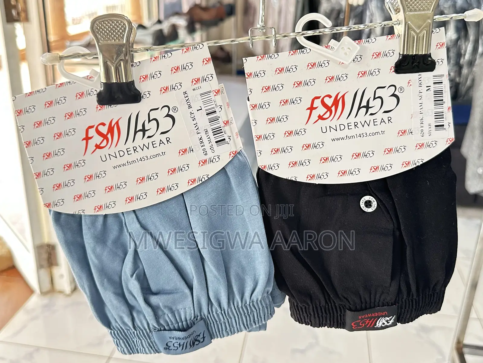 Men Underwear