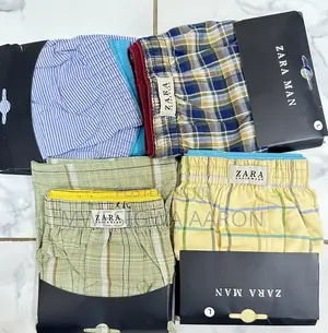 Men Underwear