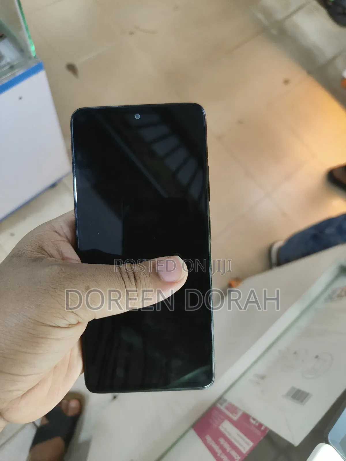 Xiaomi Redmi Note 12 Pro 128 GB Red