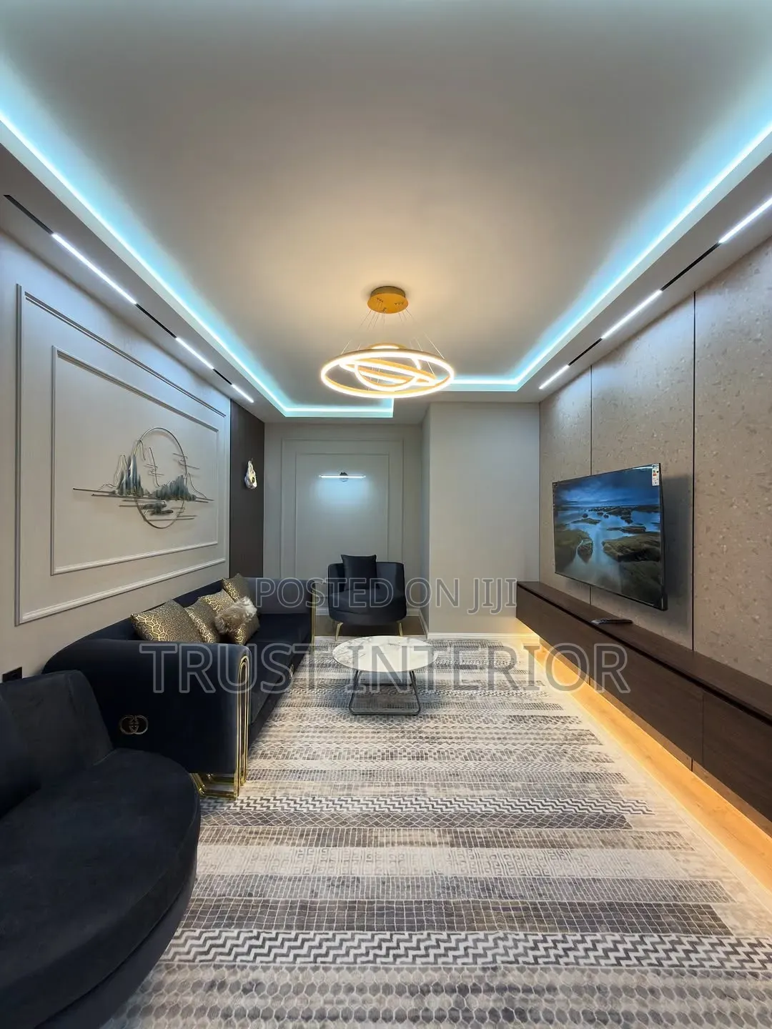 Classic and Simple Gypsum 541