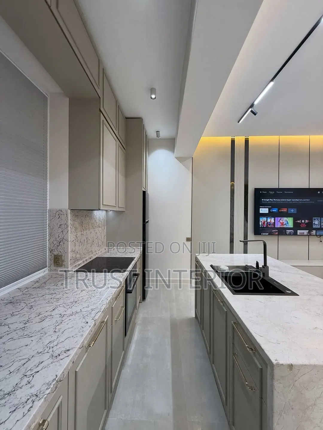 Gypsum and Mould Finishings 6540