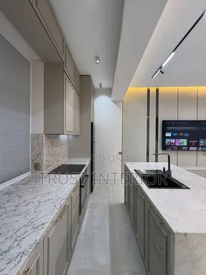 Gypsum and Mould Finishings 6540