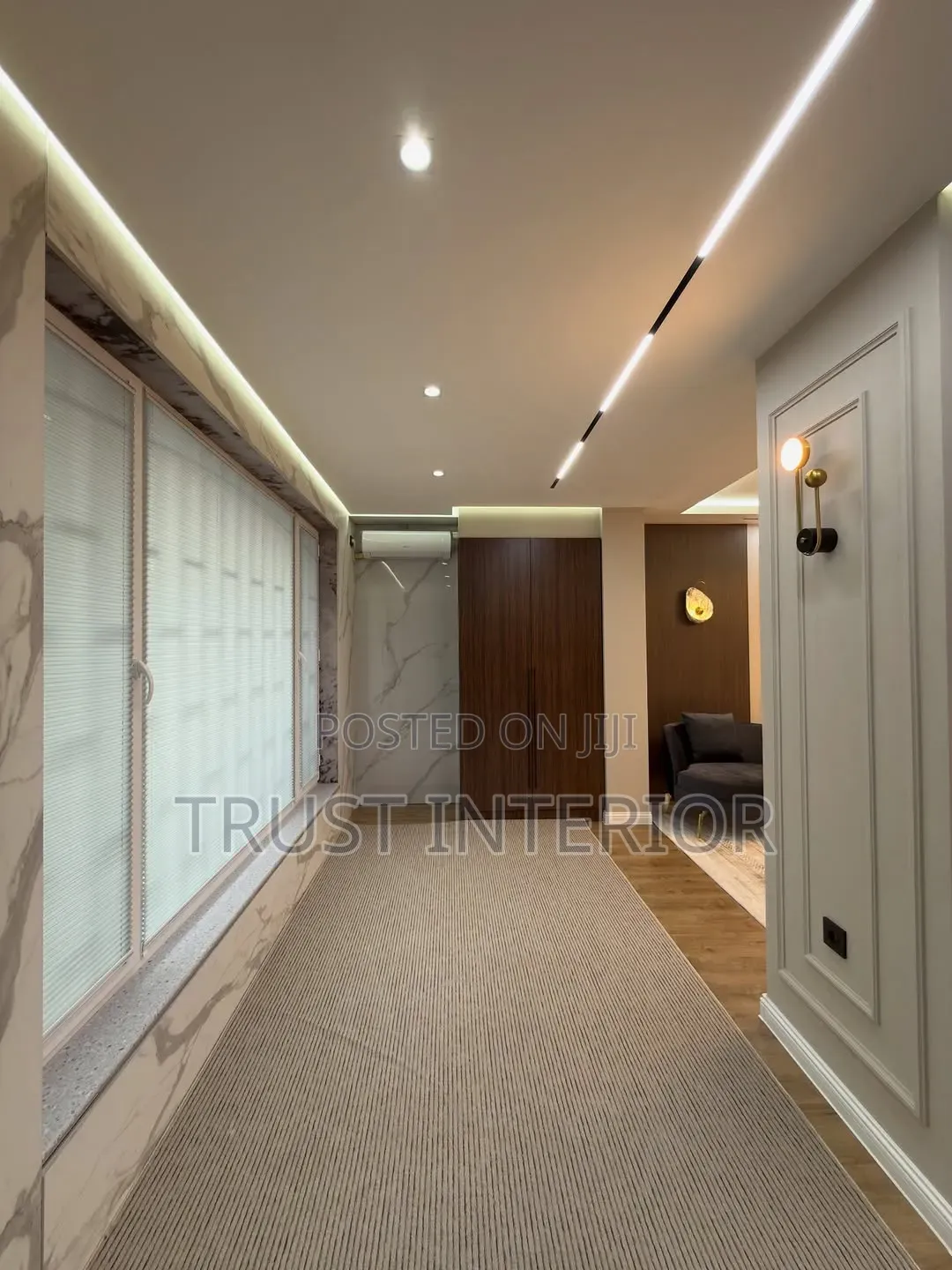 Gypsum and Mould Finishings 6540