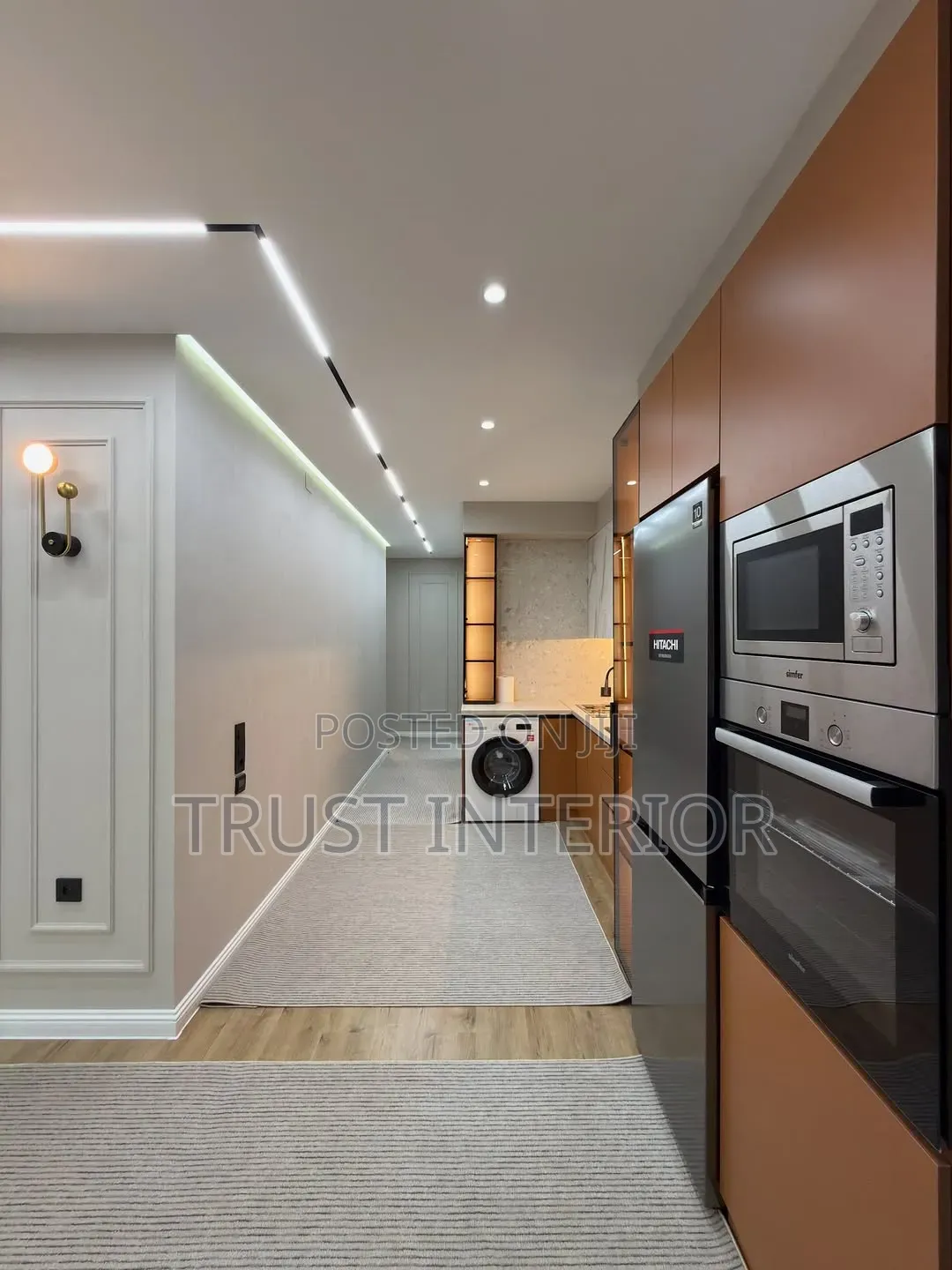 Gypsum and Mould Finishings 6540