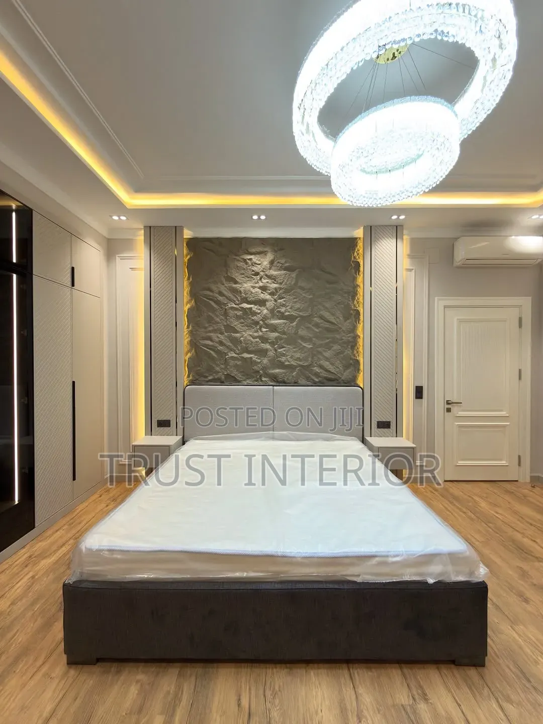 Gypsum and Mould Finishings 6540