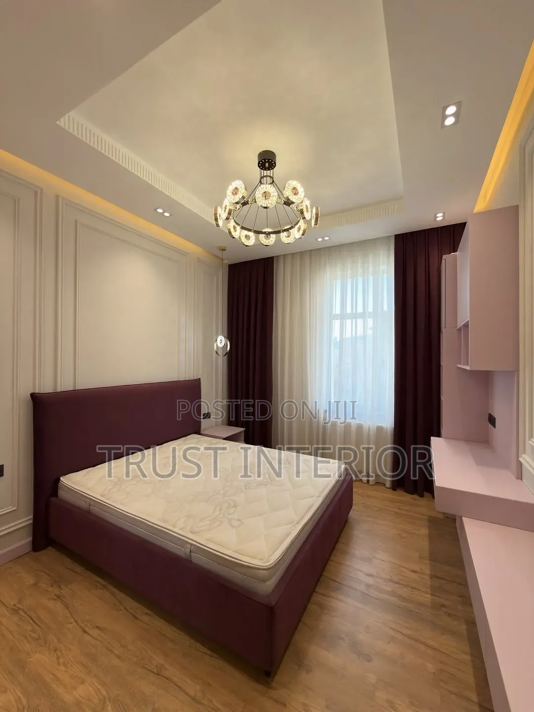 Gypsum and Mould Finishings 6540