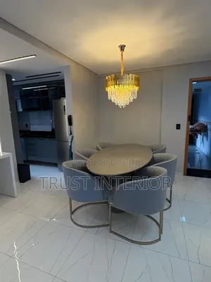 Gypsum Ceiling Installed Kalagi 6643