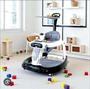 New New Baby Trolley Walker