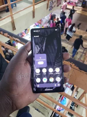 Google Pixel 6a 128 GB Black