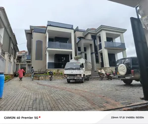 Furnished 6bdrm House in Ntinda, Central Division for sale
