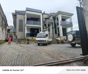 Furnished 6bdrm House in Ntinda, Central Division for sale