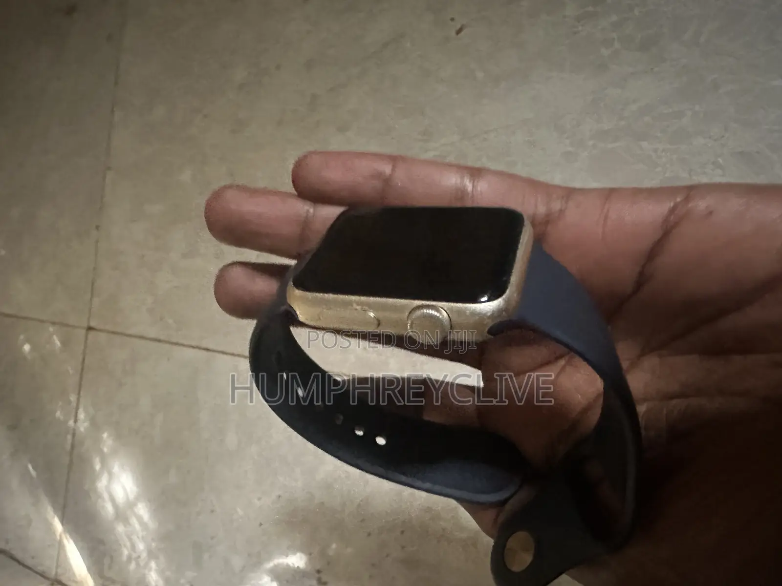 Apple Watch