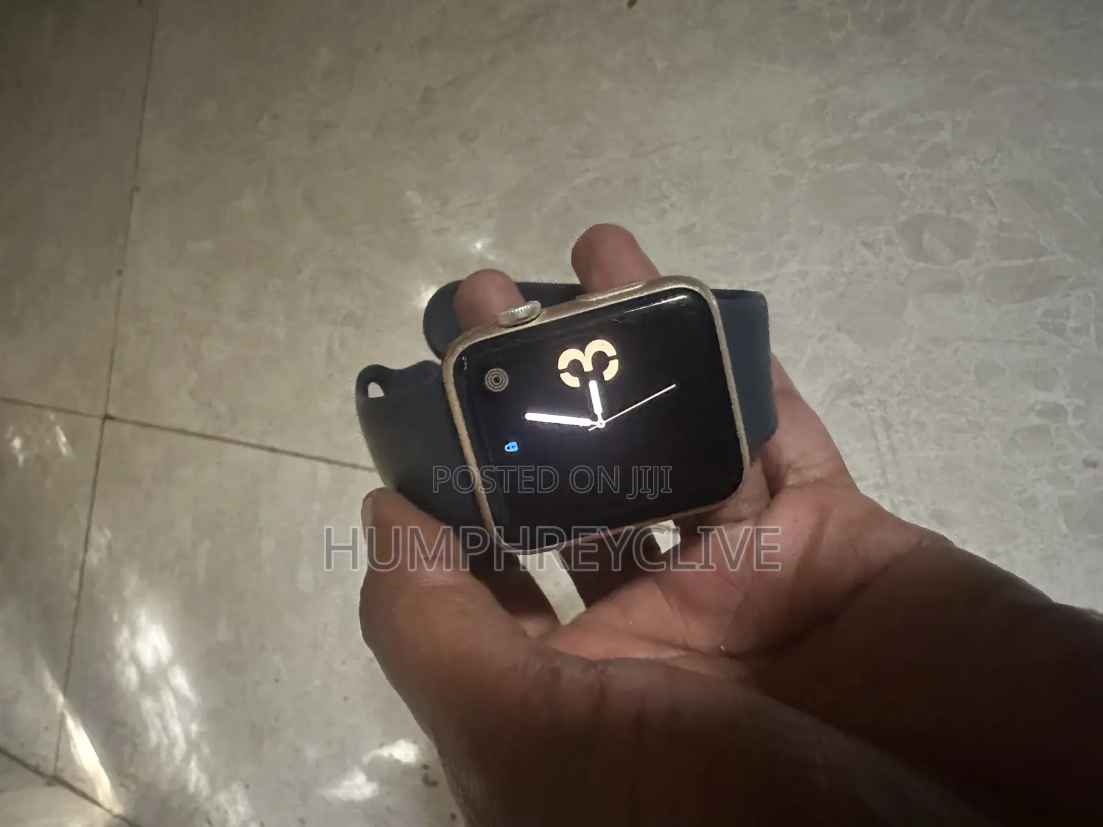 Apple Watch