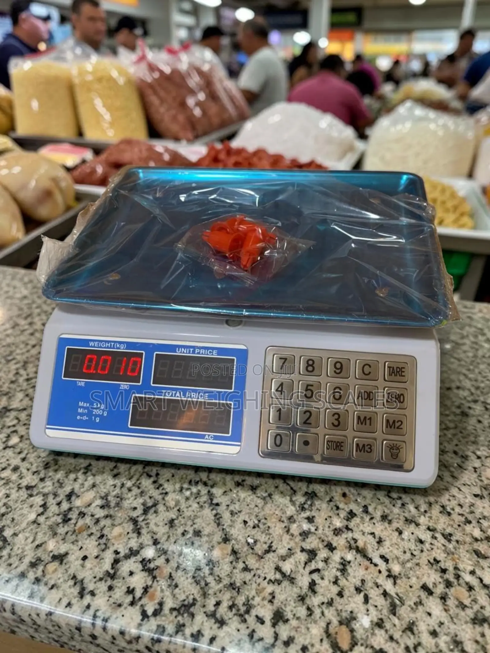 Digital Weighing Scale Price Computing Weigh Digital Weighing Scale